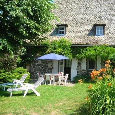 Crandelles, 2 Pieces, 2 Personnes - Fr-1-742-58 Holiday home
